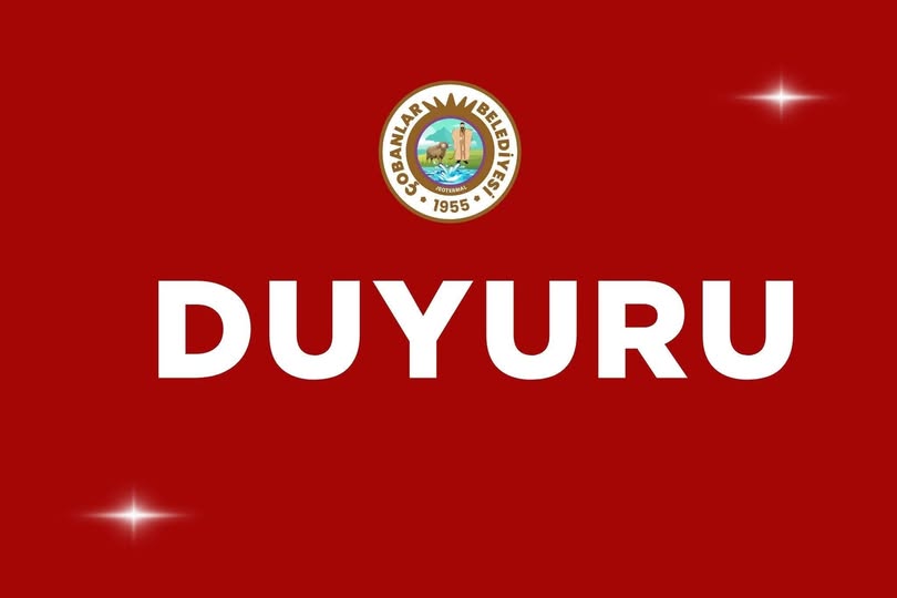 Çobanlar'da Sulama Sistemi Kamulaştırma Bedelleri Ödenecek