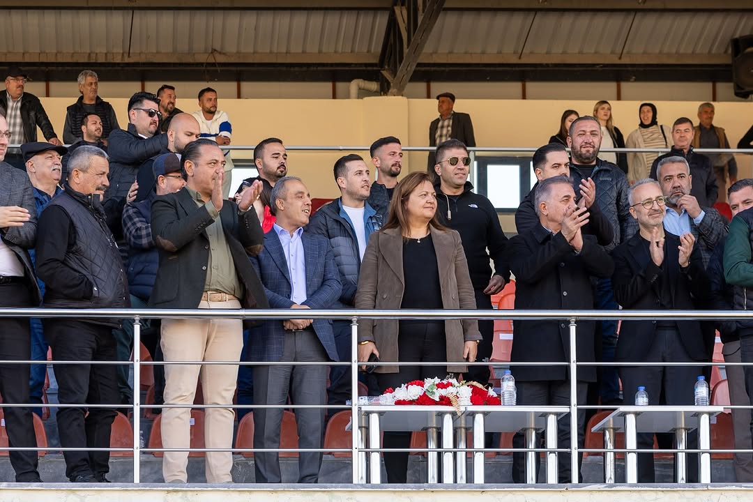 Rahvan Binicilik Türkiye Şampiyonası Afyonkarahisar'da Sahnelendi